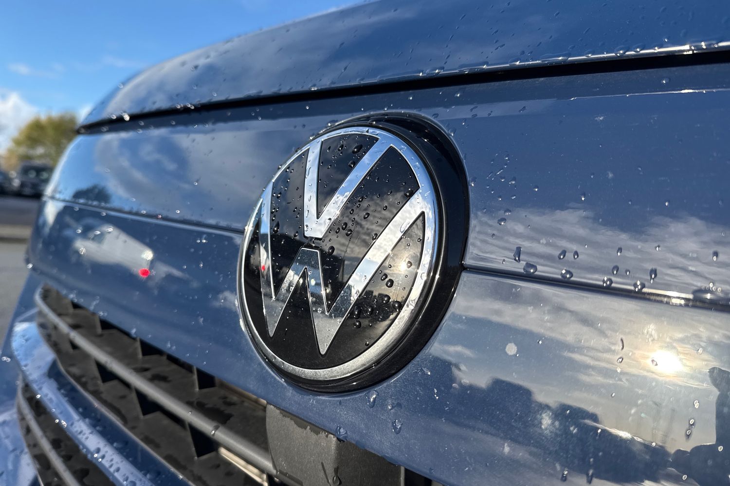 Used Volkswagen Transporter 2025 for sale - 77014034: Photo 28