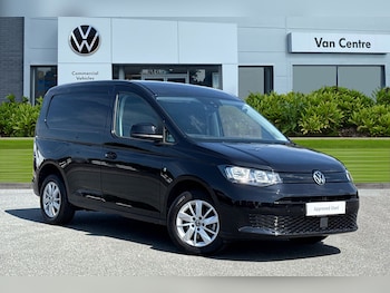 Volkswagen - Caddy