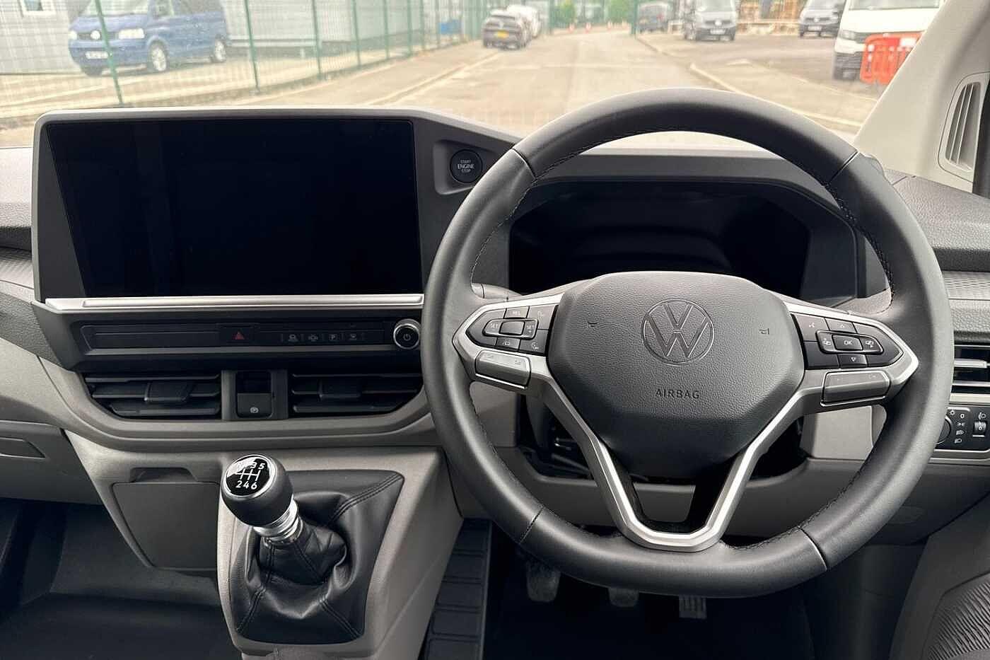 Used Volkswagen Transporter 2025 for sale - 77649220: Photo 12