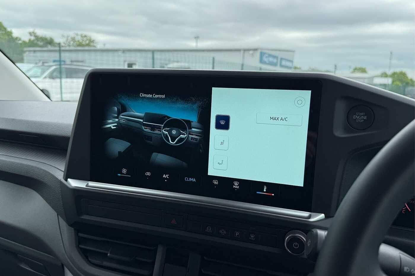 Used Volkswagen Transporter 2025 for sale - 77649220: Photo 18