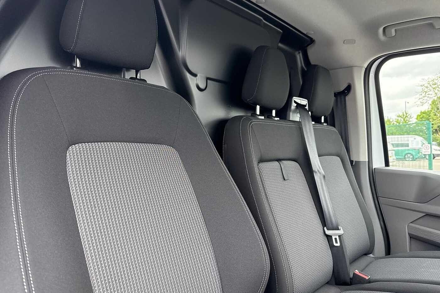 Used Volkswagen Transporter 2025 for sale - 77649220: Photo 20