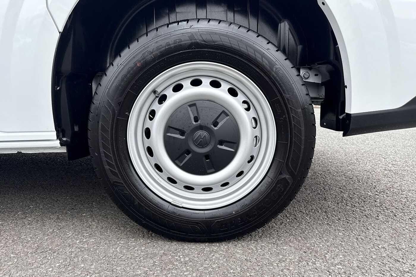 Used Volkswagen Transporter 2025 for sale - 77649220: Photo 22