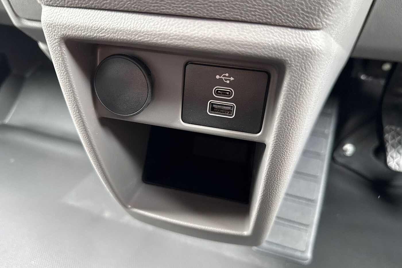 Used Volkswagen Transporter 2025 for sale - 77649220: Photo 34