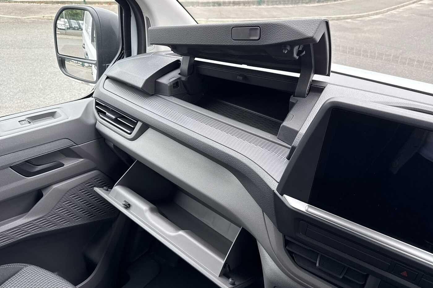 Used Volkswagen Transporter 2025 for sale - 77649220: Photo 39