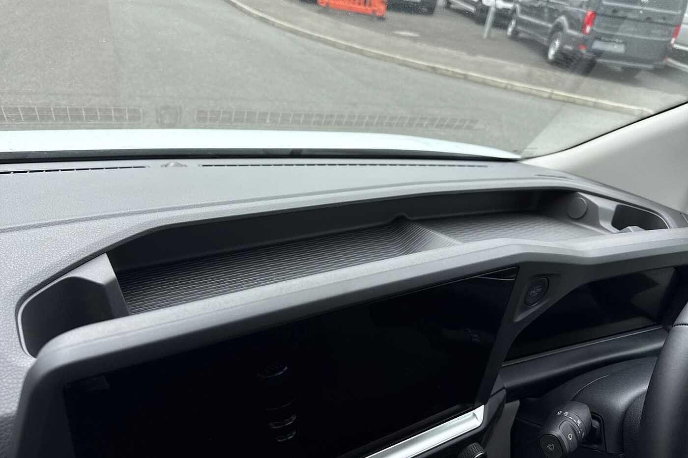 Used Volkswagen Transporter 2025 for sale - 77649220: Photo 40