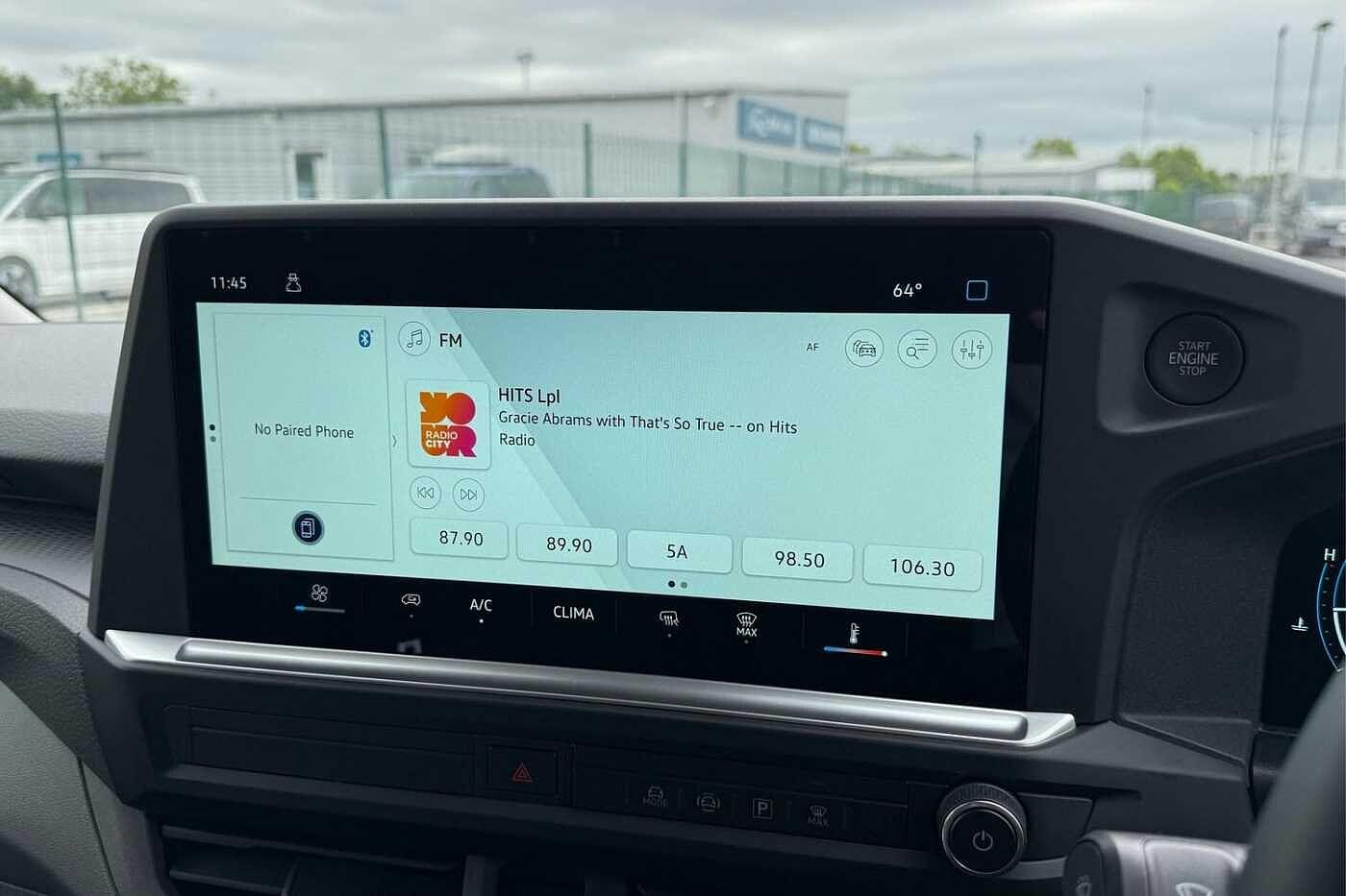 Used Volkswagen Transporter 2025 for sale - 77649220: Photo 47