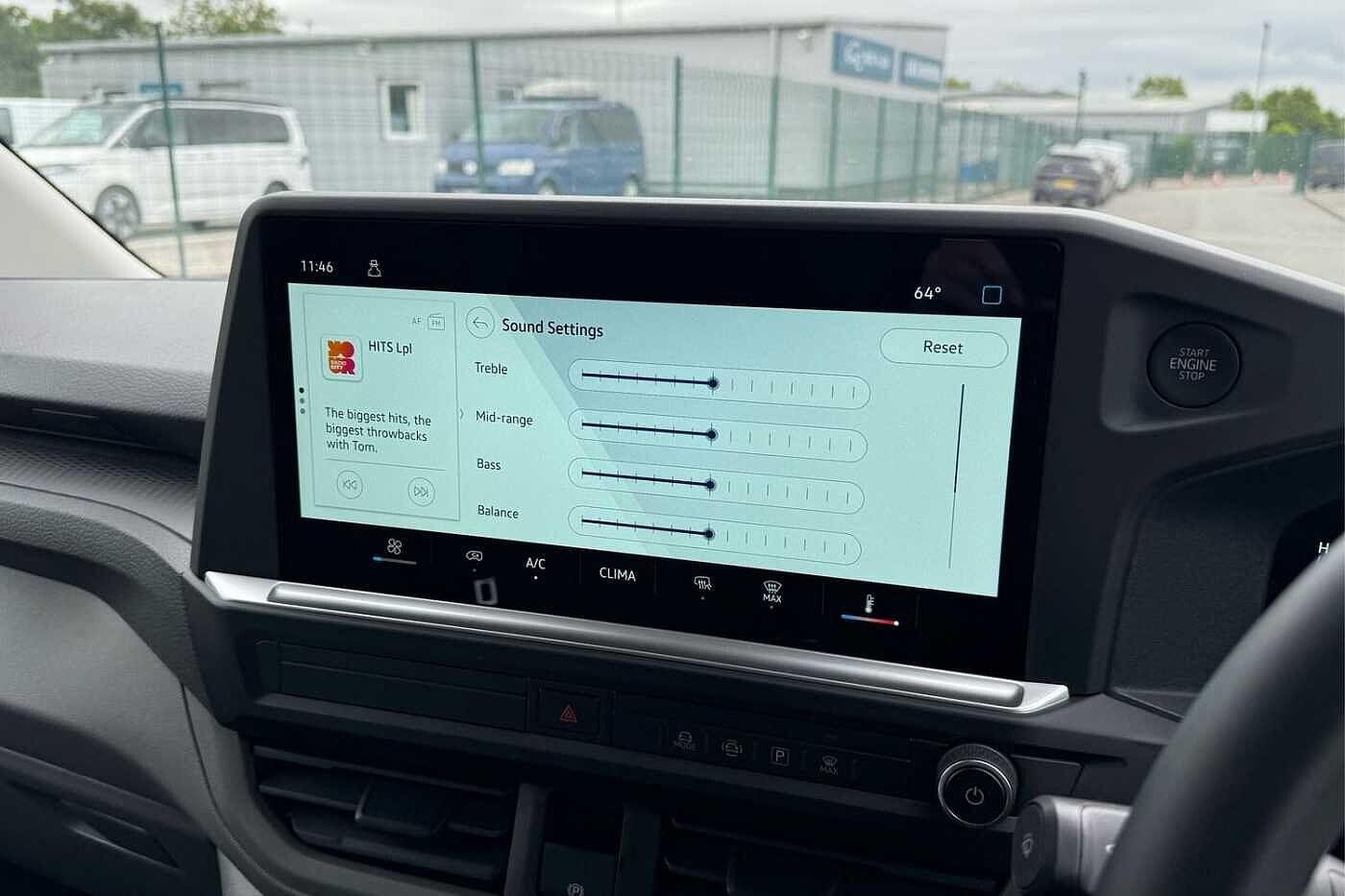 Used Volkswagen Transporter 2025 for sale - 77649220: Photo 48