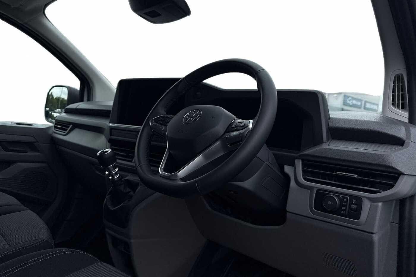 Used Volkswagen Transporter 2025 for sale - 77649220: Photo 6