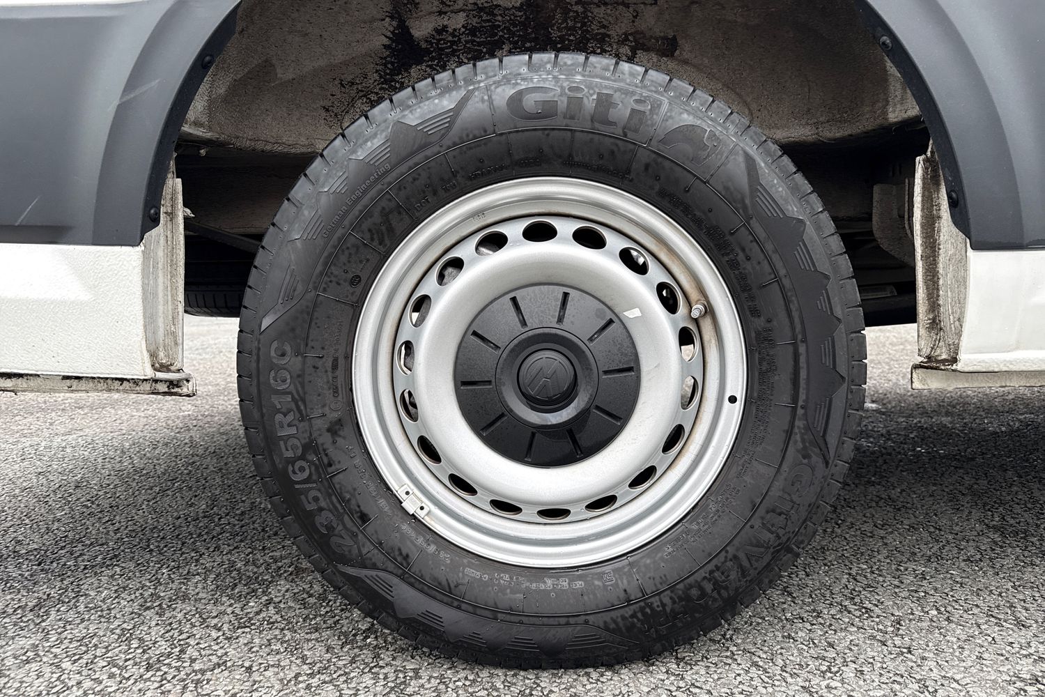 Used Volkswagen Crafter 2025 for sale - 77514856: Photo 11