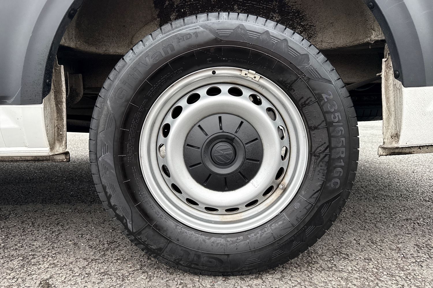 Used Volkswagen Crafter 2025 for sale - 77514856: Photo 12