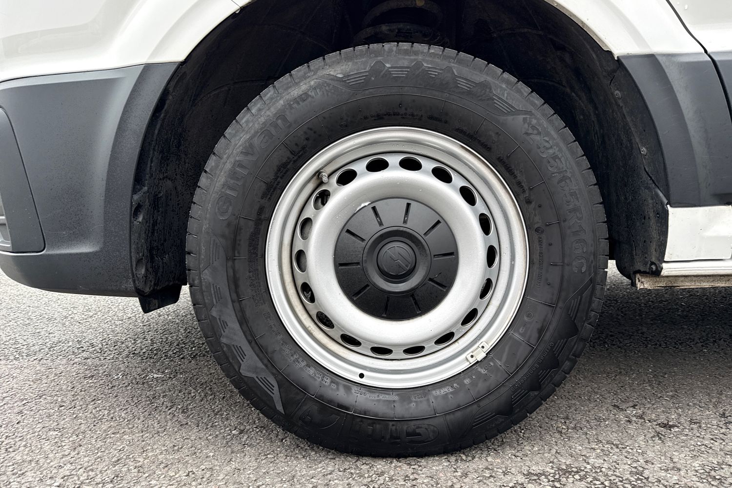 Used Volkswagen Crafter 2025 for sale - 77514856: Photo 13