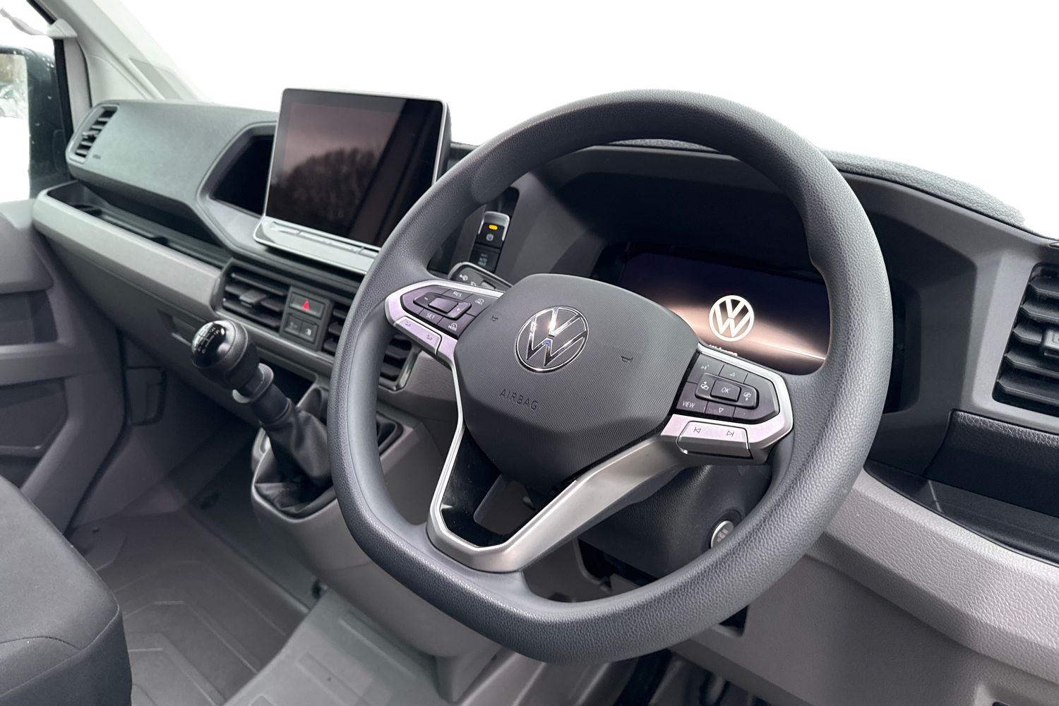 Used Volkswagen Crafter 2025 for sale - 77514856: Photo 14