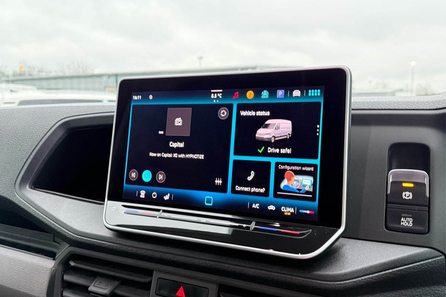 Used Volkswagen Crafter 2025 for sale - 77514856: Photo 17