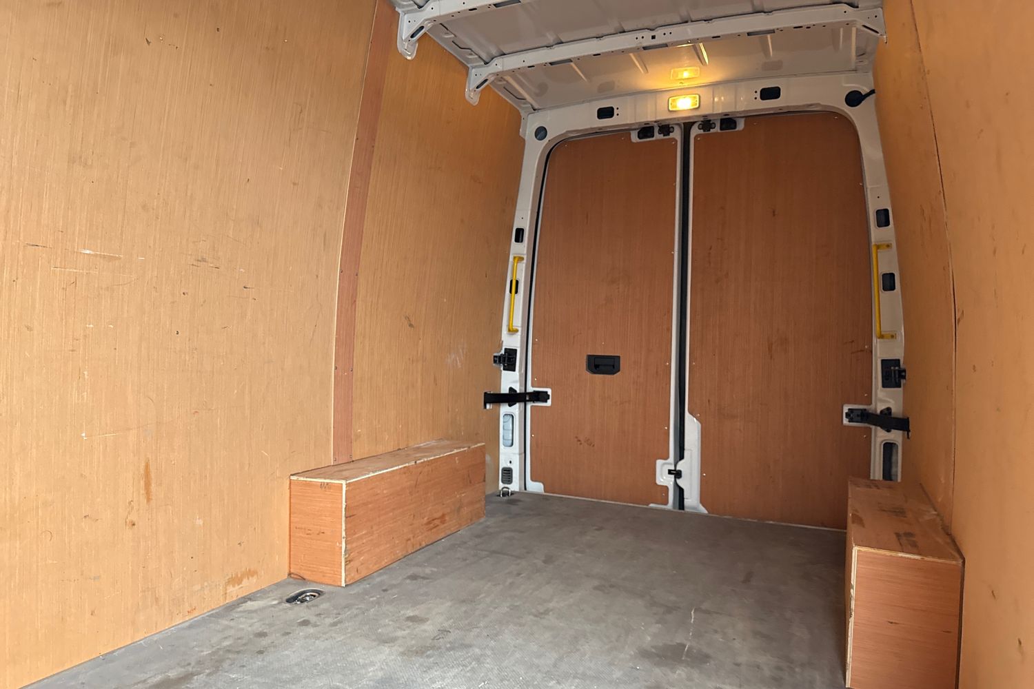 Used Volkswagen Crafter 2025 for sale - 77514856: Photo 19