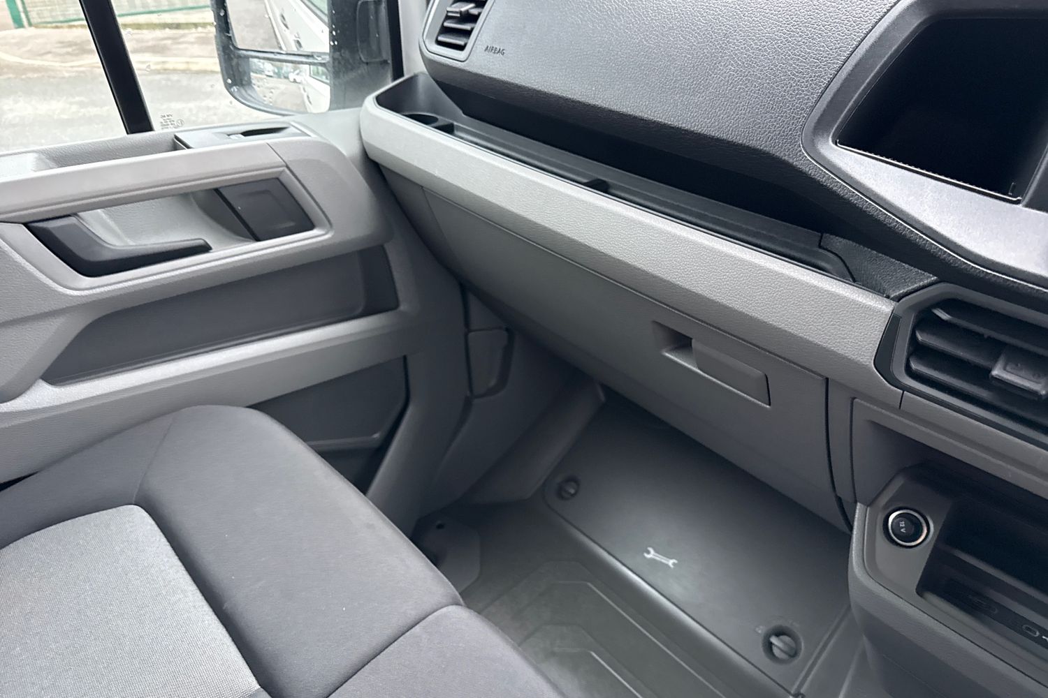 Used Volkswagen Crafter 2025 for sale - 77514856: Photo 20