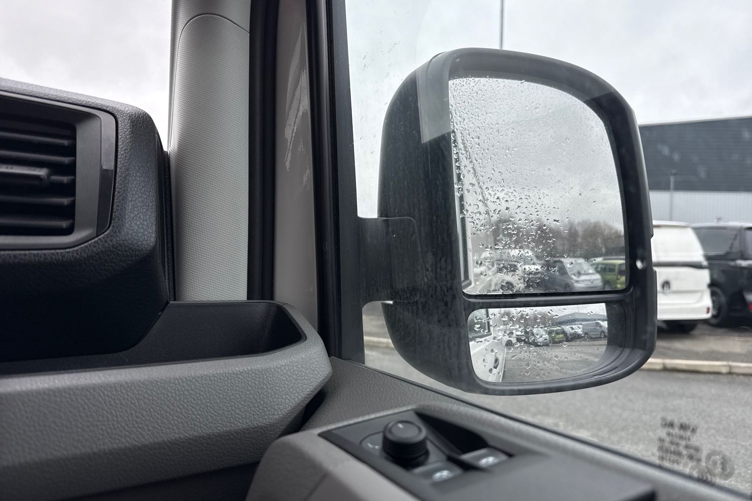 Used Volkswagen Crafter 2025 for sale - 77514856: Photo 21