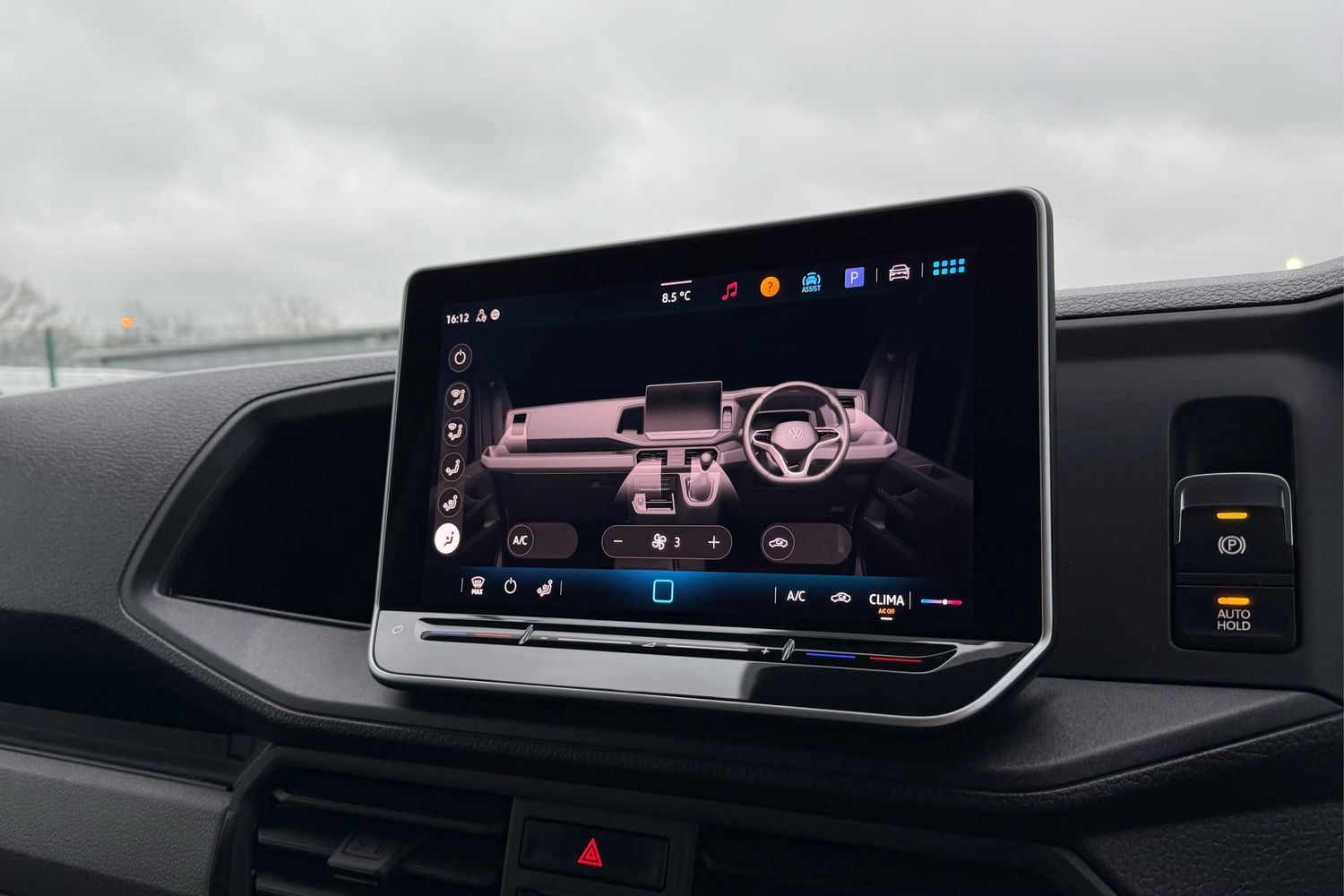 Used Volkswagen Crafter 2025 for sale - 77514856: Photo 22