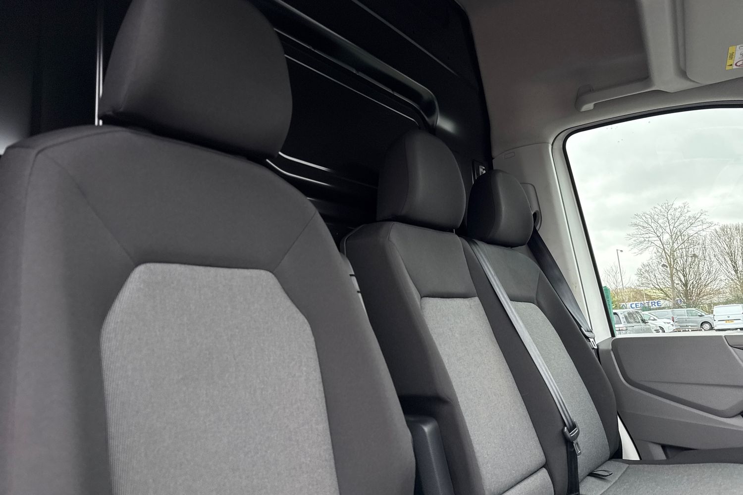 Used Volkswagen Crafter 2025 for sale - 77514856: Photo 24