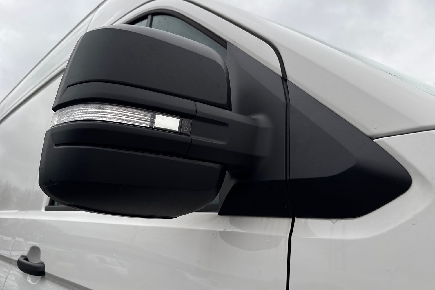 Used Volkswagen Crafter 2025 for sale - 77514856: Photo 26