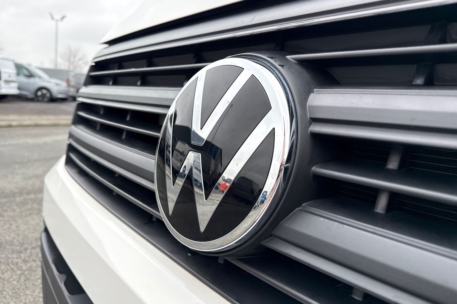 Used Volkswagen Crafter 2025 for sale - 77514856: Photo 29