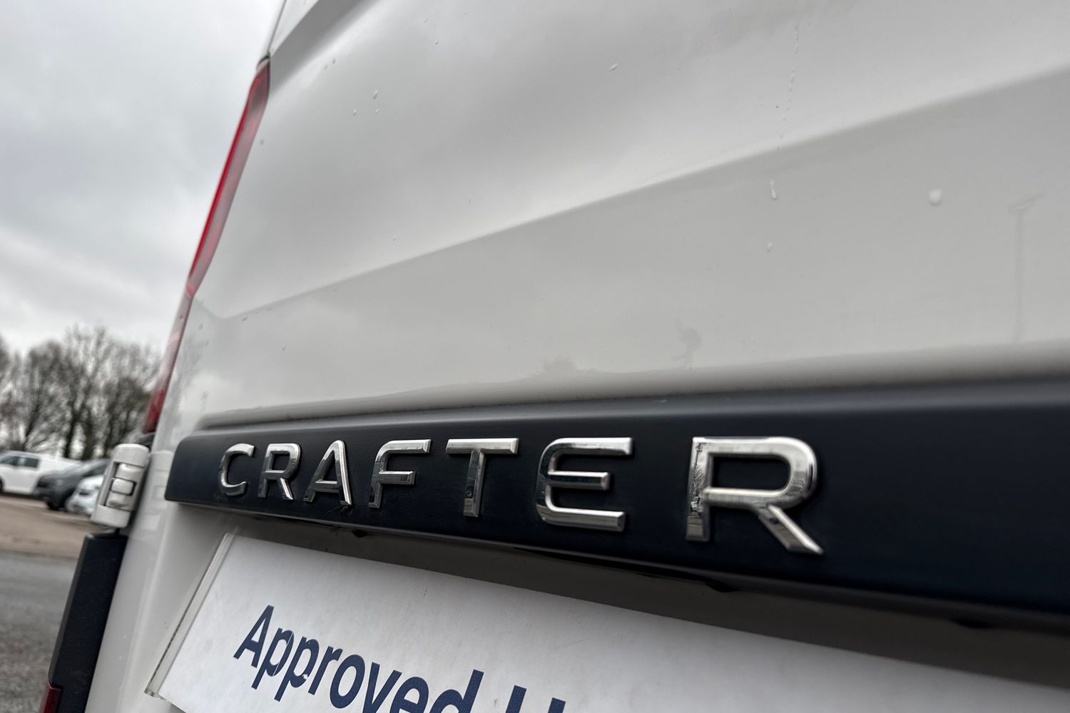 Used Volkswagen Crafter 2025 for sale - 77514856: Photo 31