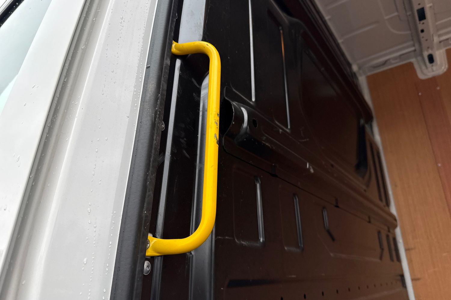 Used Volkswagen Crafter 2025 for sale - 77514856: Photo 32