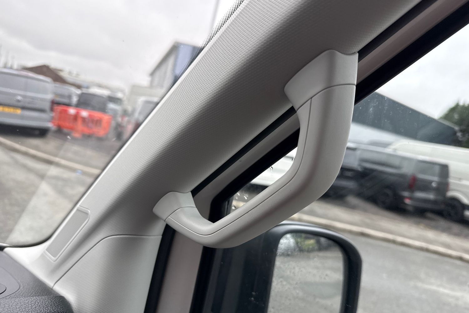 Used Volkswagen Crafter 2025 for sale - 77514856: Photo 36