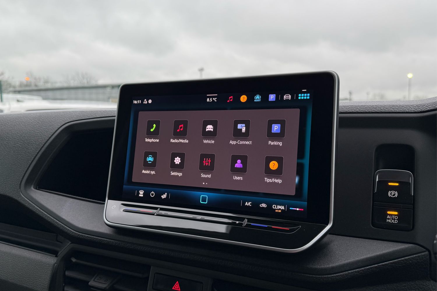 Used Volkswagen Crafter 2025 for sale - 77514856: Photo 45