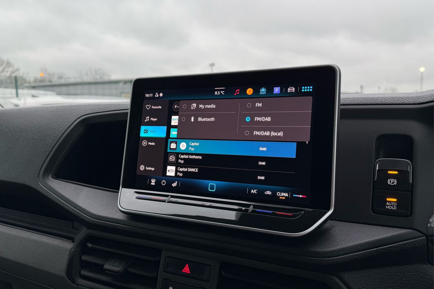 Used Volkswagen Crafter 2025 for sale - 77514856: Photo 47