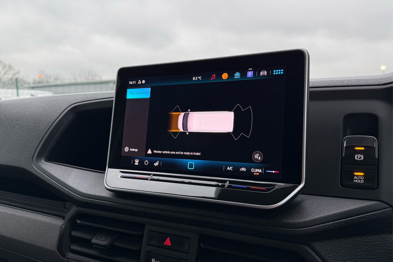 Used Volkswagen Crafter 2025 for sale - 77514856: Photo 50