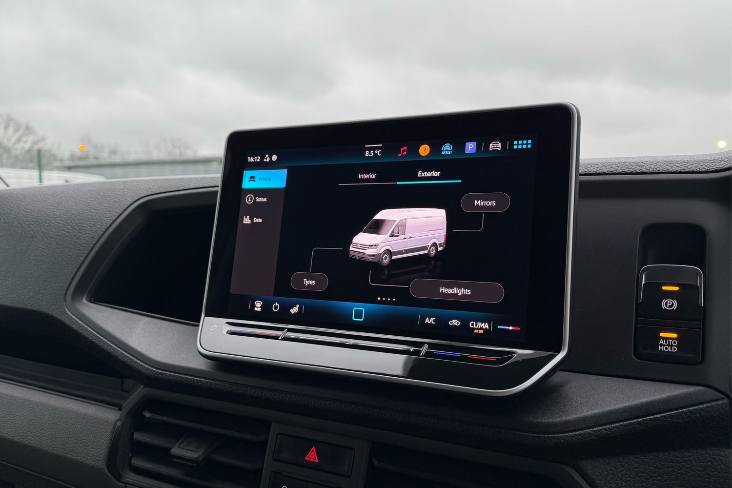 Used Volkswagen Crafter 2025 for sale - 77514856: Photo 51