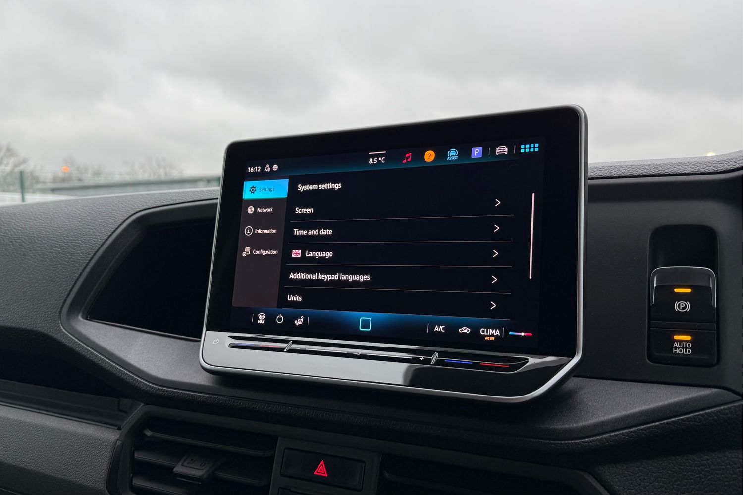 Used Volkswagen Crafter 2025 for sale - 77514856: Photo 53