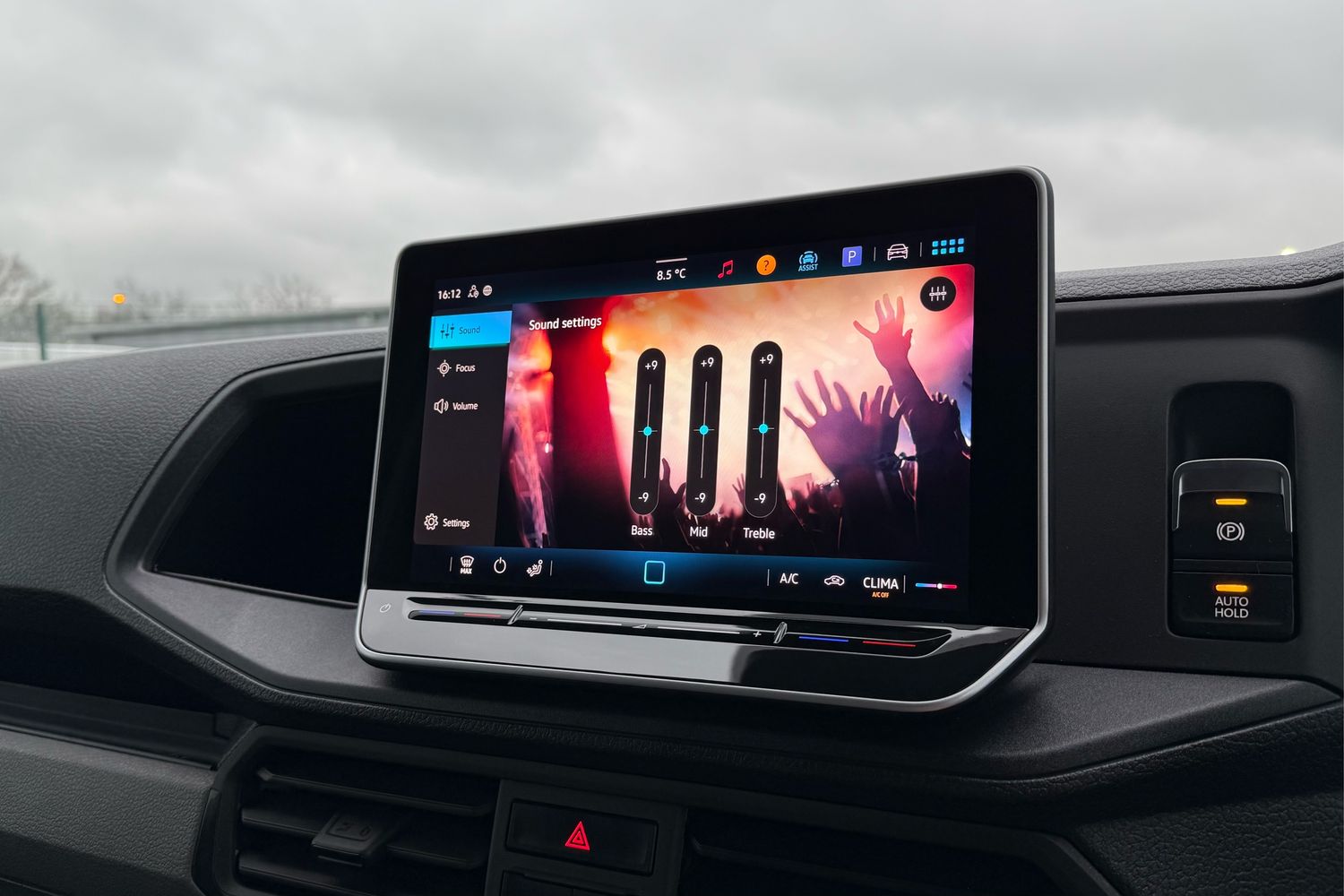 Used Volkswagen Crafter 2025 for sale - 77514856: Photo 54