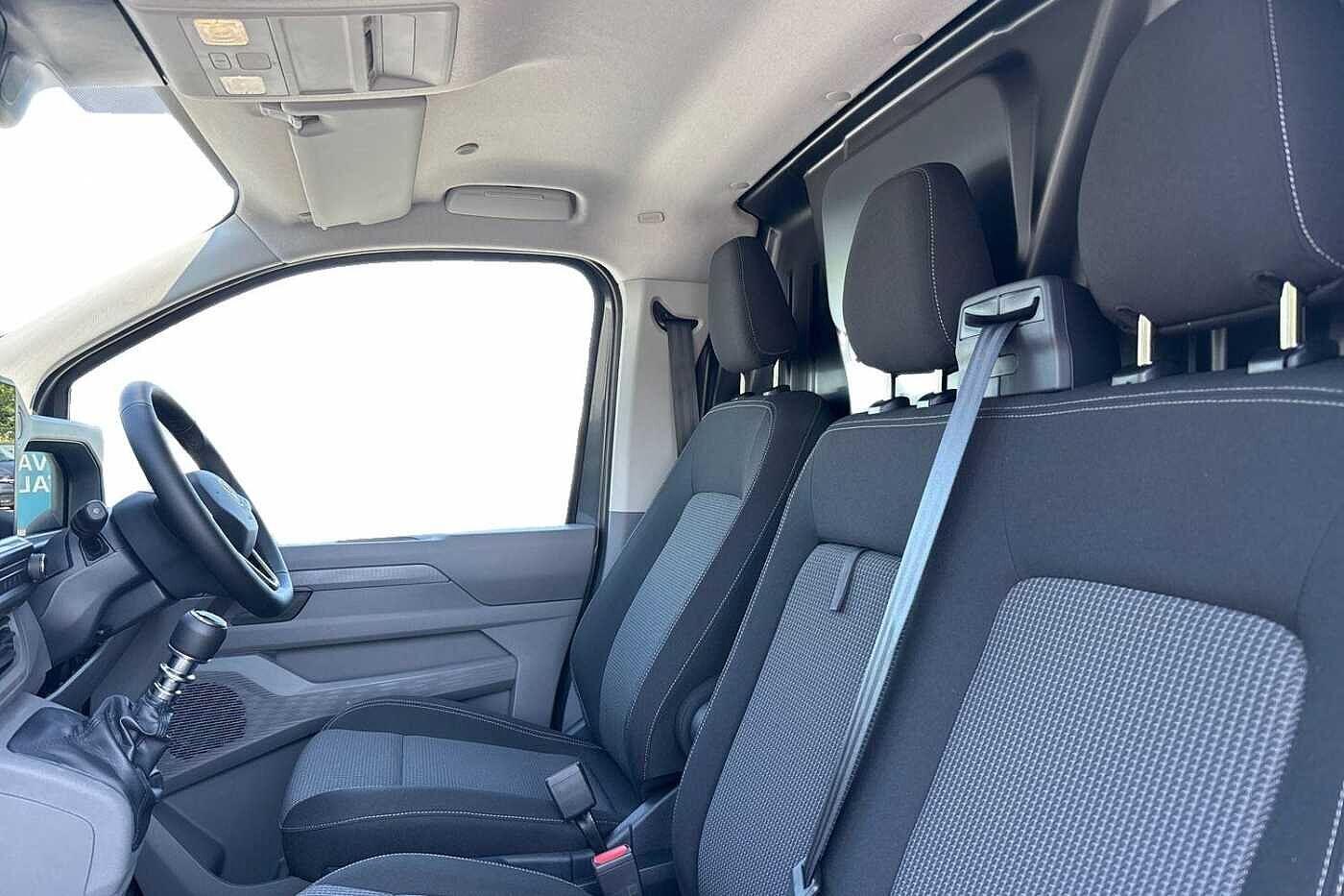 Used Volkswagen Transporter 2025 for sale - 77935678: Photo 10