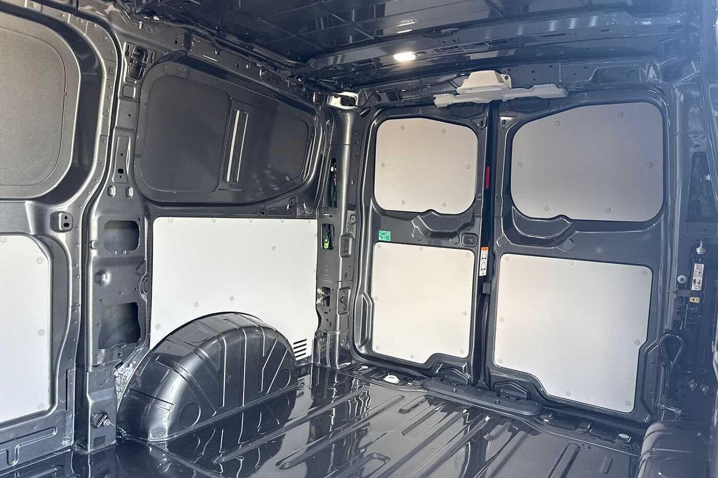 Used Volkswagen Transporter 2025 for sale - 77935678: Photo 13