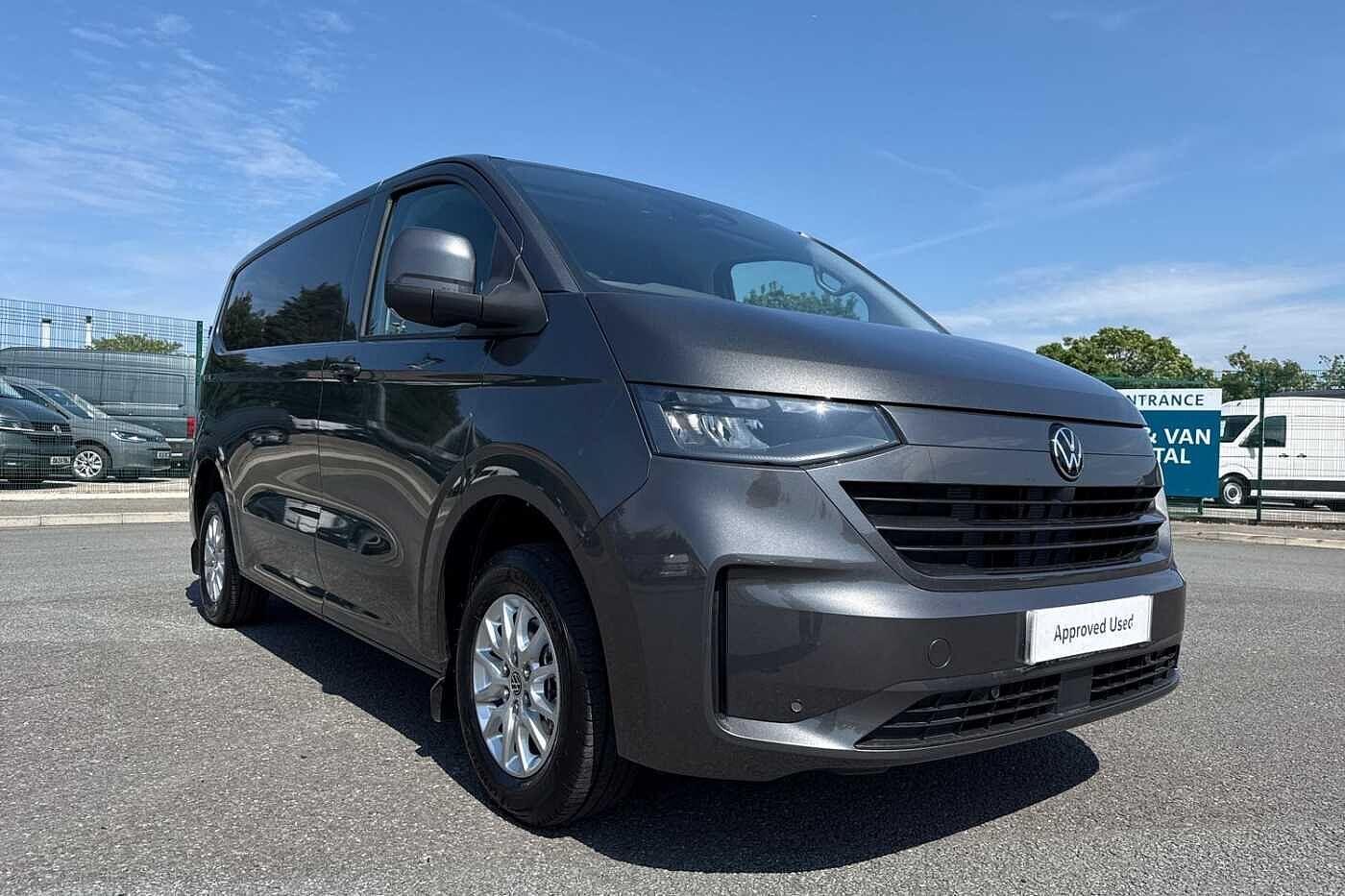 Used Volkswagen Transporter 2025 for sale - 77935678: Photo 16