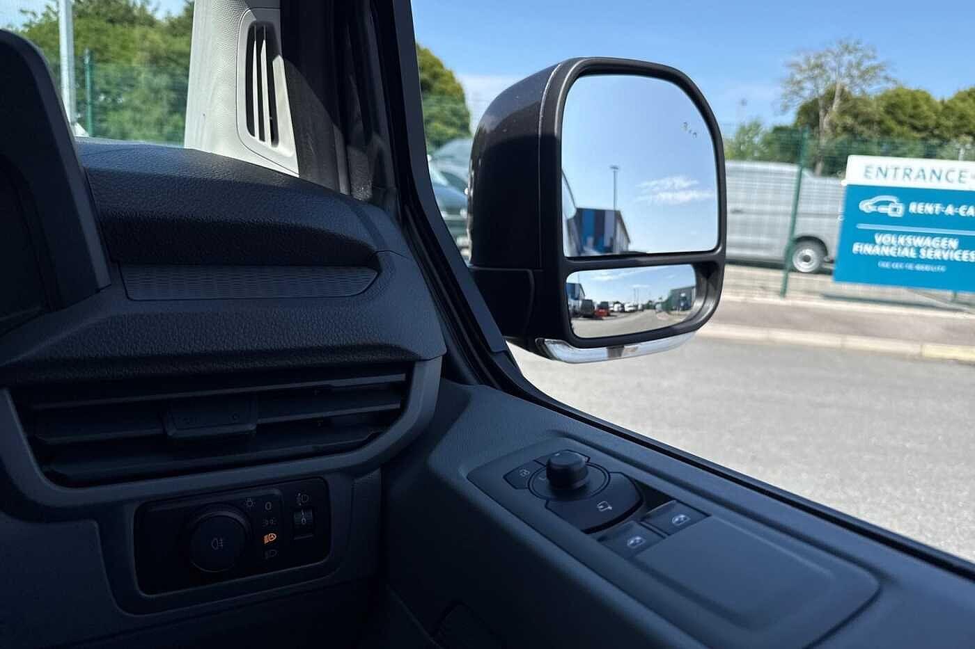 Used Volkswagen Transporter 2025 for sale - 77935678: Photo 17