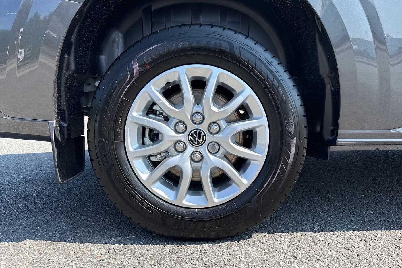 Used Volkswagen Transporter 2025 for sale - 77935678: Photo 21