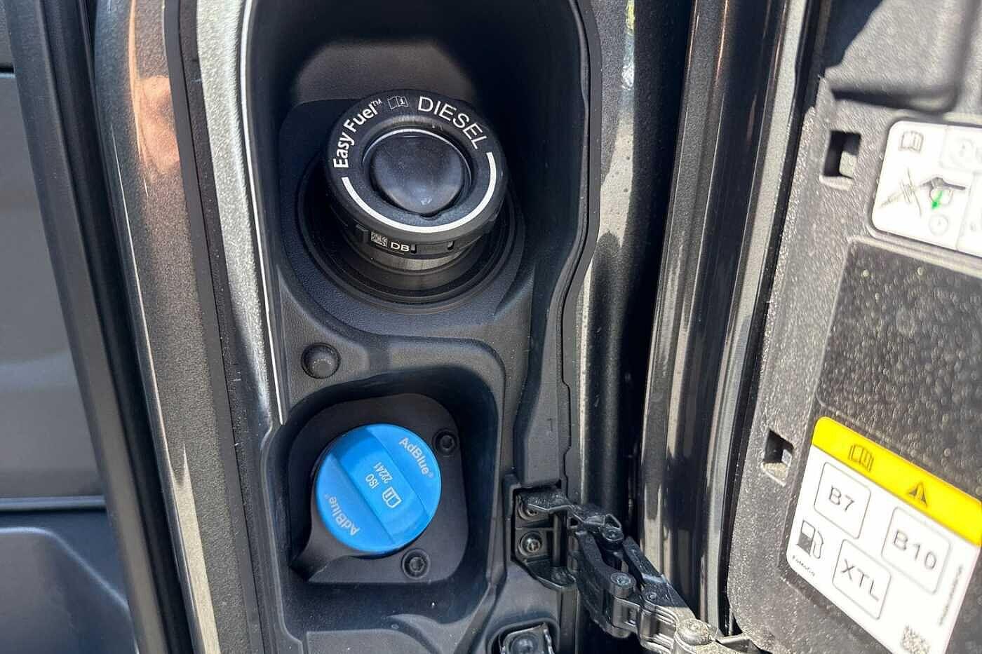 Used Volkswagen Transporter 2025 for sale - 77935678: Photo 24