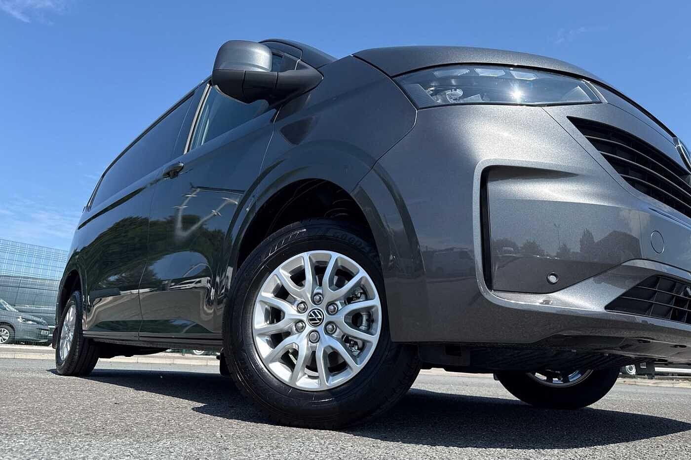 Used Volkswagen Transporter 2025 for sale - 77935678: Photo 28