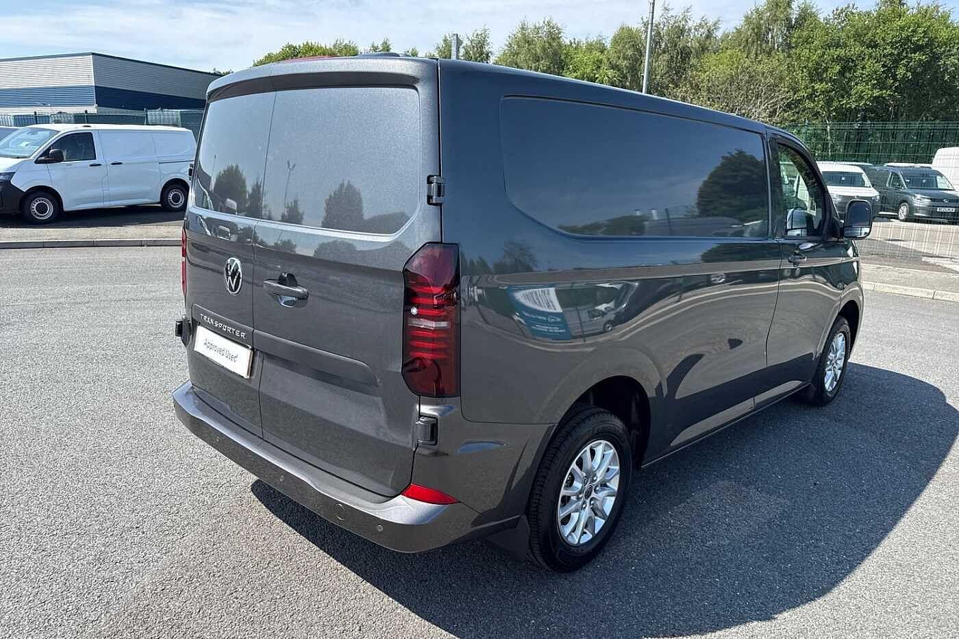 Used Volkswagen Transporter 2025 for sale - 77935678: Photo 29