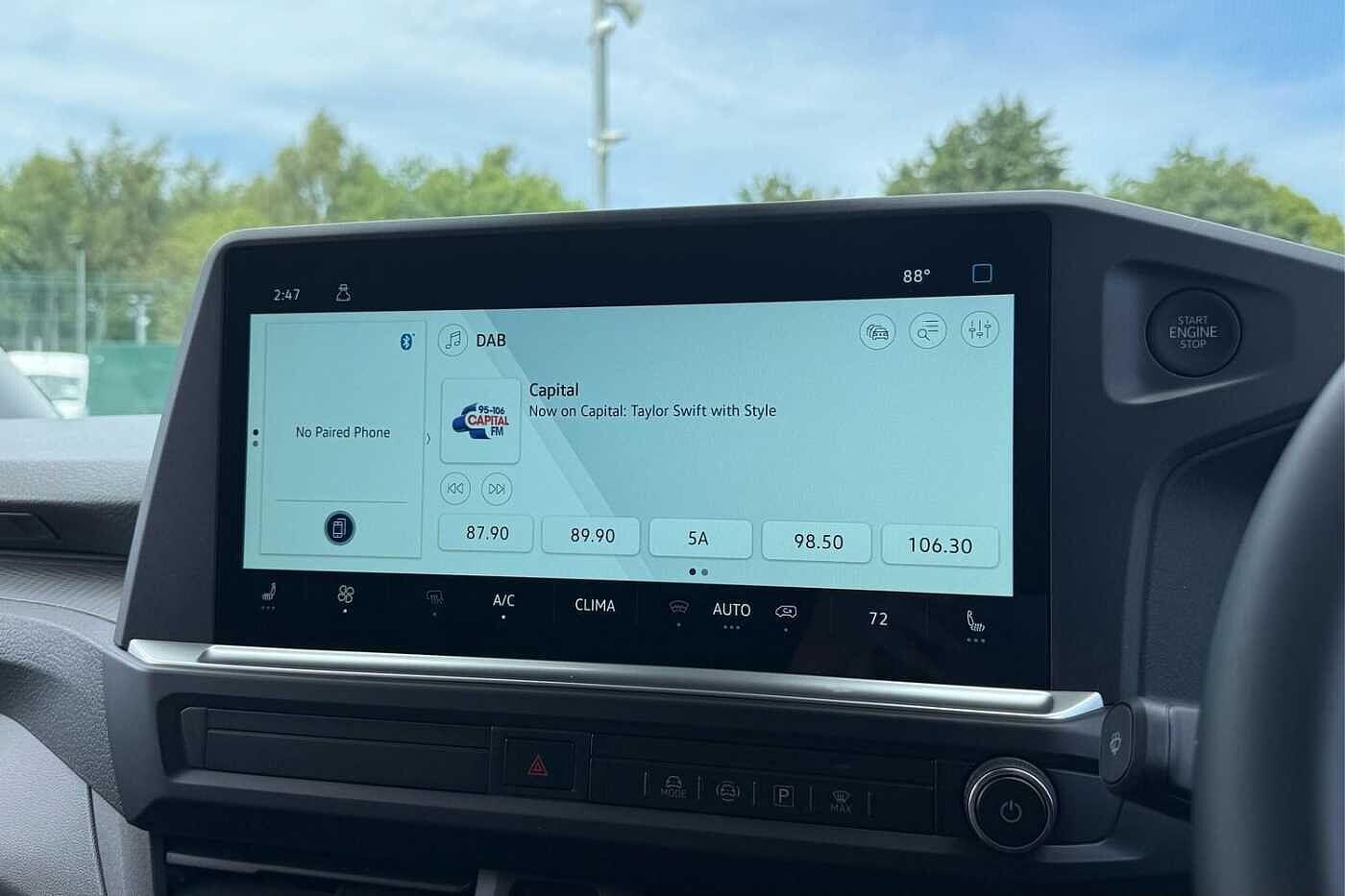 Used Volkswagen Transporter 2025 for sale - 77935678: Photo 32