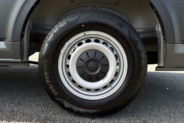 Used Volkswagen Crafter 2025 for sale - 76220242: Photo 11