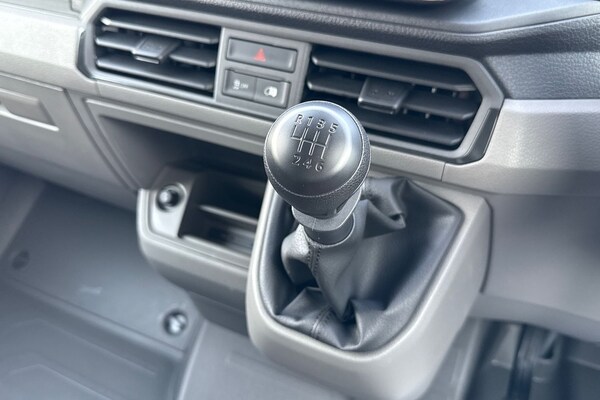 Used Volkswagen Crafter 2025 for sale - 76220242: Photo 22
