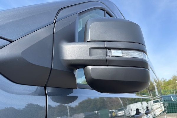 Used Volkswagen Crafter 2025 for sale - 76220242: Photo 26
