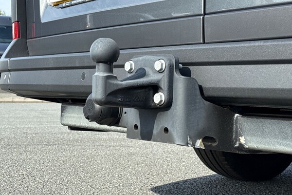 Used Volkswagen Crafter 2025 for sale - 76220242: Photo 29