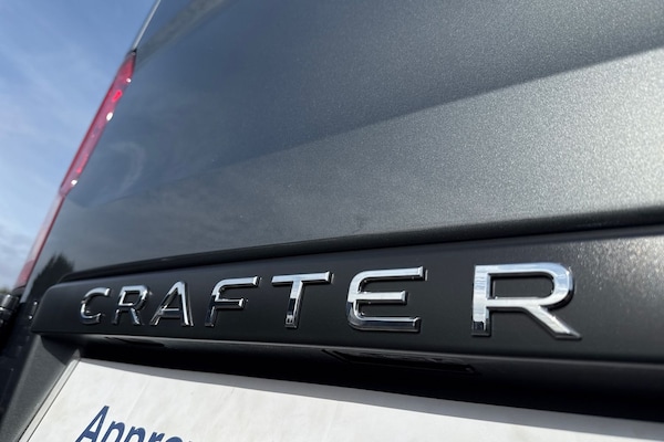 Used Volkswagen Crafter 2025 for sale - 76220242: Photo 32