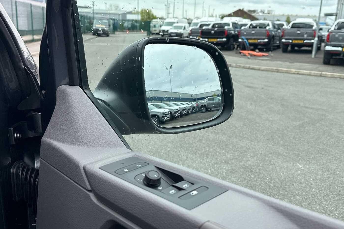 Used Volkswagen Transporter 2024 for sale - 76909386: Photo 17