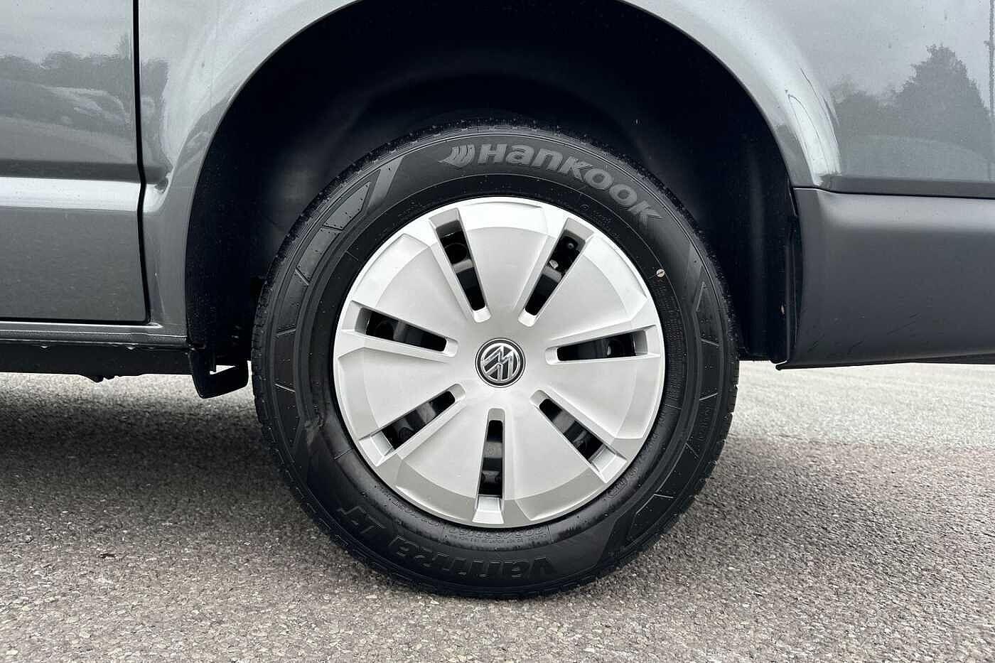 Used Volkswagen Transporter 2024 for sale - 76909386: Photo 22