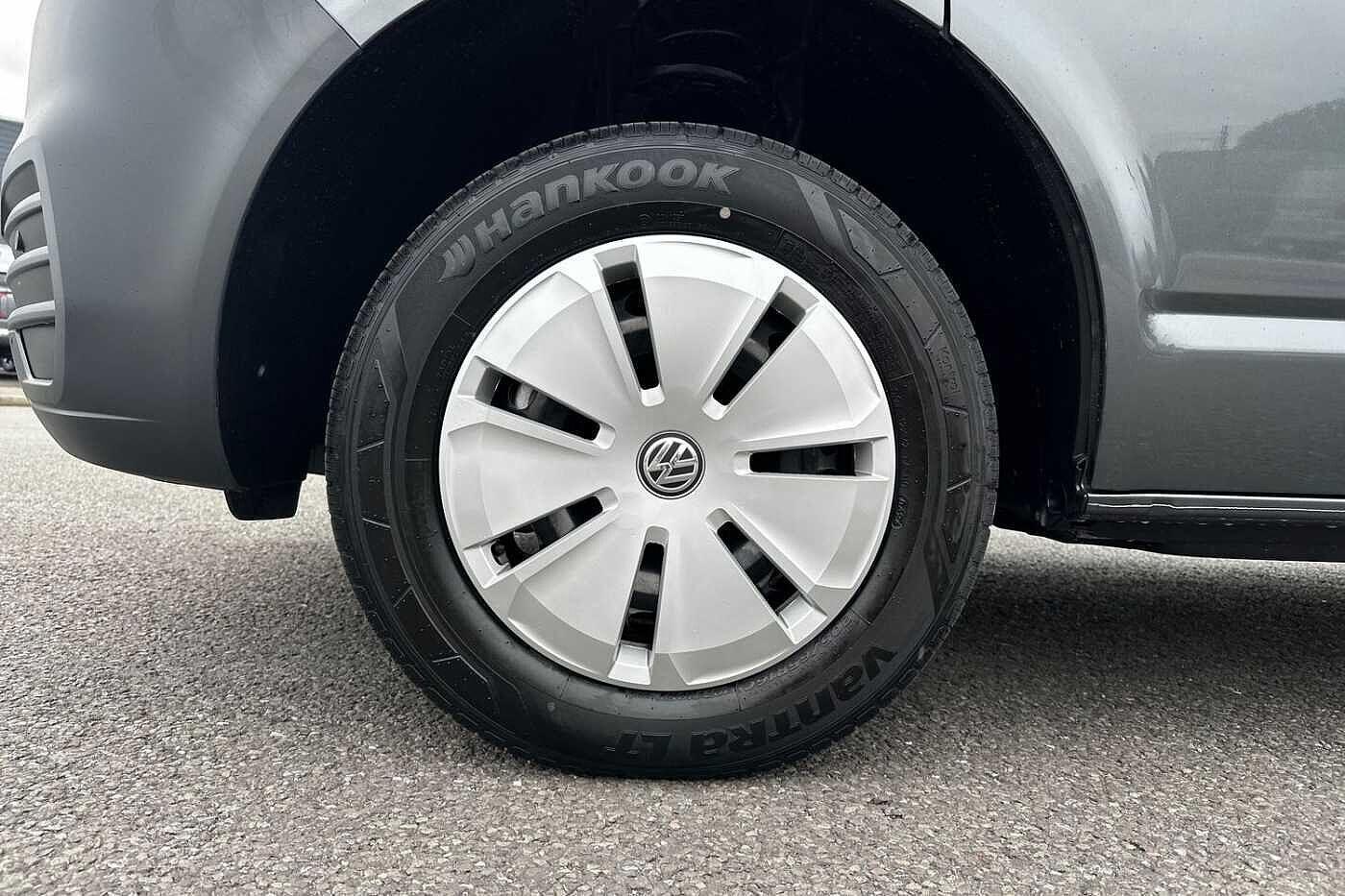 Used Volkswagen Transporter 2024 for sale - 76909386: Photo 23